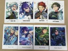 あんさんぶるスターズ　ぱしゃっつ　カード　紅月