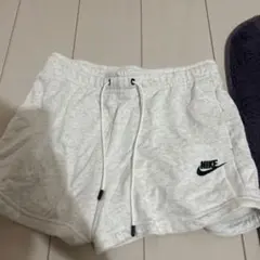 Nike スウェットショートパンツ