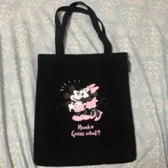 sweet 付録 トートバッグミニポーチ2点セット