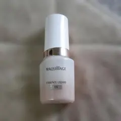 マキアージュエッセンスリキッドEXオークル10