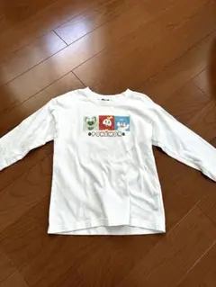 ポケットモンスター 長袖カットソー 120