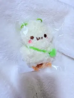 taonini スクイーズ タオニニ ひよこ - メルカリ