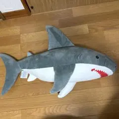 2025年最新】usj ジョーズ ぬいぐるみの人気アイテム - メルカリ