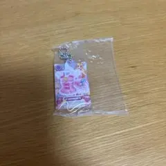 アイカツ ガチャガチャ 星宮いちご アクリルチャーム オーロラキス