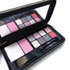 ディオール オールディ クチュール パレット アイシャドウ リップ