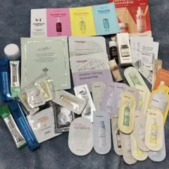 ma:nyo & d'Alba スキンケアトライアルセット