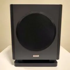 2026年最新】ONKYO サブウーファー アンプ内蔵 40W SKW-10の人気