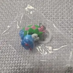 プロ野球マスコット　めじるしアクセサリー