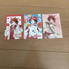 すとふぁみくじ D賞&E賞 莉犬くん - メルカリ