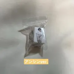 ALD1 アンシン キーリング
