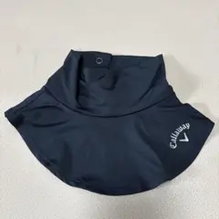 Callaway 黒 バイザー FRサイズ