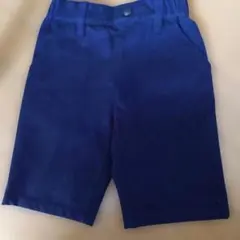 ハーフパンツ コムサ