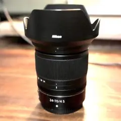 2025年最新】nikkor z 24-70mm f4の人気アイテム - メルカリ