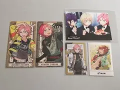 あんスタ 桜河こはく&三毛縞斑 セット