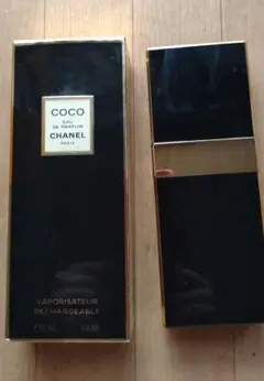 CHANEL COCO Eau de Parfum 59ml