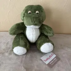 TeddyJOJO BIGぬいぐるみ