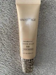 マキアージュ　ドラマティックカバージェリー　BB