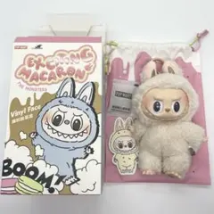 【値下げ中】POPMART LABUBU マカロン ぬいぐるみ 新品未開封 値下げ中】POPMART LABUBU マカロン ぬいぐるみ 新品未開封