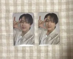 straykids スキズ　KARMA オフイベ　トレカ チャンビン　セット