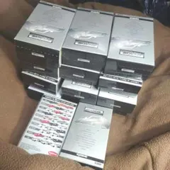 京商★新品未開封品ポルシェ・ミニカーシリーズⅡ 14台セット★1/64送料無料