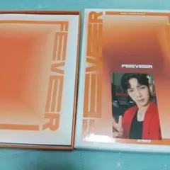 ATEEZ アチズ アルバム トレカセット ヨサン