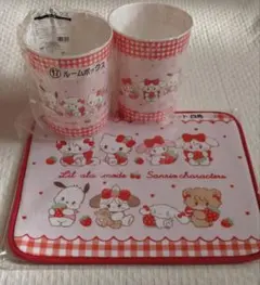 Lil ala mode×サンリオキャラクターズ当りくじセット