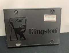 キングストン Kingston SSD Q500 240GB 920908