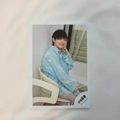 少年忍者　川崎皇輝