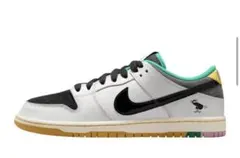 【新品】CSEF × Nike SB Dunk Low Pro QS