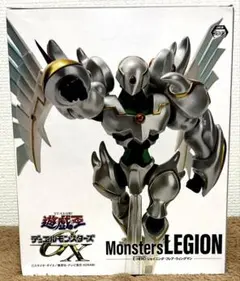 KONAMI Monsters LEGION アクションフィギュア