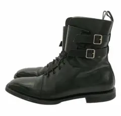 00's Loewe “made in Italy” belted bのサムネイル