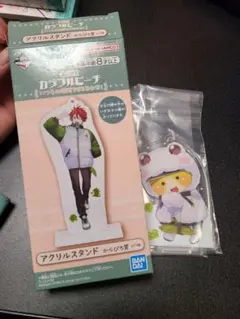 カラフルピーチ アクスタ シヴァさん