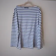SAINT JAMES MORLAIX IENA別注 White/Blue T4のサムネイル