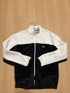 NIKE SB skate velour ベロア ジャージ ジャケット Lのサムネイル