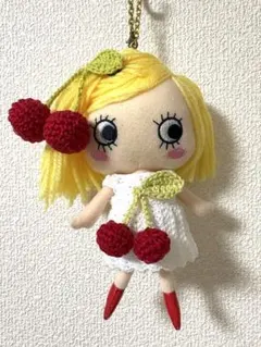 ハッピードール、happy doll、イーマリーちゃん、イルメール、ハンドメイドのサムネイル