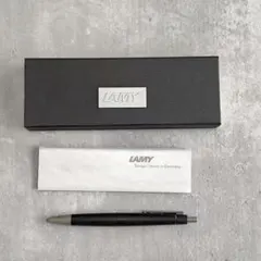 2026年最新】ラミー2000 4色ボールペンの人気アイテム - メルカリ