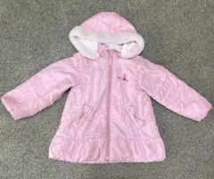 ホットビスケッツ　アウター　100センチ