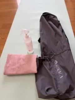 LAVA SUKALA ヨガマット ラグ ケース 4点セット