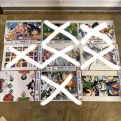 【一点300円】ドラゴンボール 一番くじ H賞