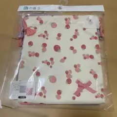 EL FIN DOLL 巾着 S 3枚組