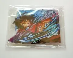 鬼滅の刃 KV WEBSHOPくじ 冨岡義勇 コンプリートセット 鬼滅の刃」竈門炭治郎＆冨岡義勇のキービジュアルを立体化！劇場版公開