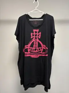 Vivienne Westwood RED LABELプリントビッグTシャツのサムネイル