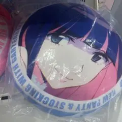 パンティ&ストッキング パンティ