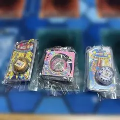 おかしなたまごボーロっち3 シークレット含む3点セット