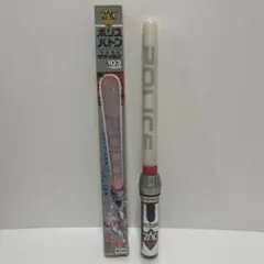 旧タカラ ポリスバトン 電脳警察サイバーコップ 103 1/1GEAR 動作品