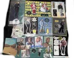 3代目 JSB ELLY アクリルスタンド アクリルキーホルダー まとめ売り