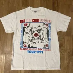 2026年最新】レッチリ tシャツ ヴィンテージの人気アイテム - メルカリ