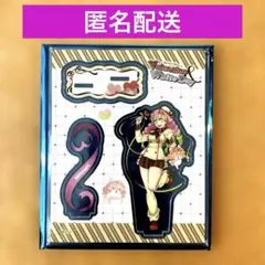 鬼滅の刃 バレンタイン 2026 アクリルスタンド 甘露寺蜜璃①