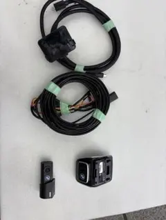 299BMW純正Advanced Car Eye 2 ドライブレコーダー - メルカリ