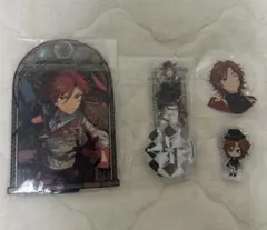 あんスタ 三毛縞斑 グッズセット